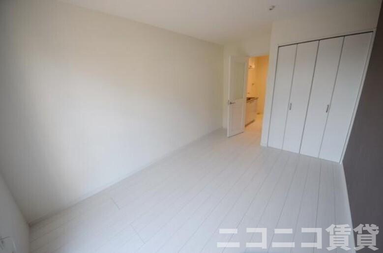 居室・リビング　別号室イメージの為、現状を優先致します。