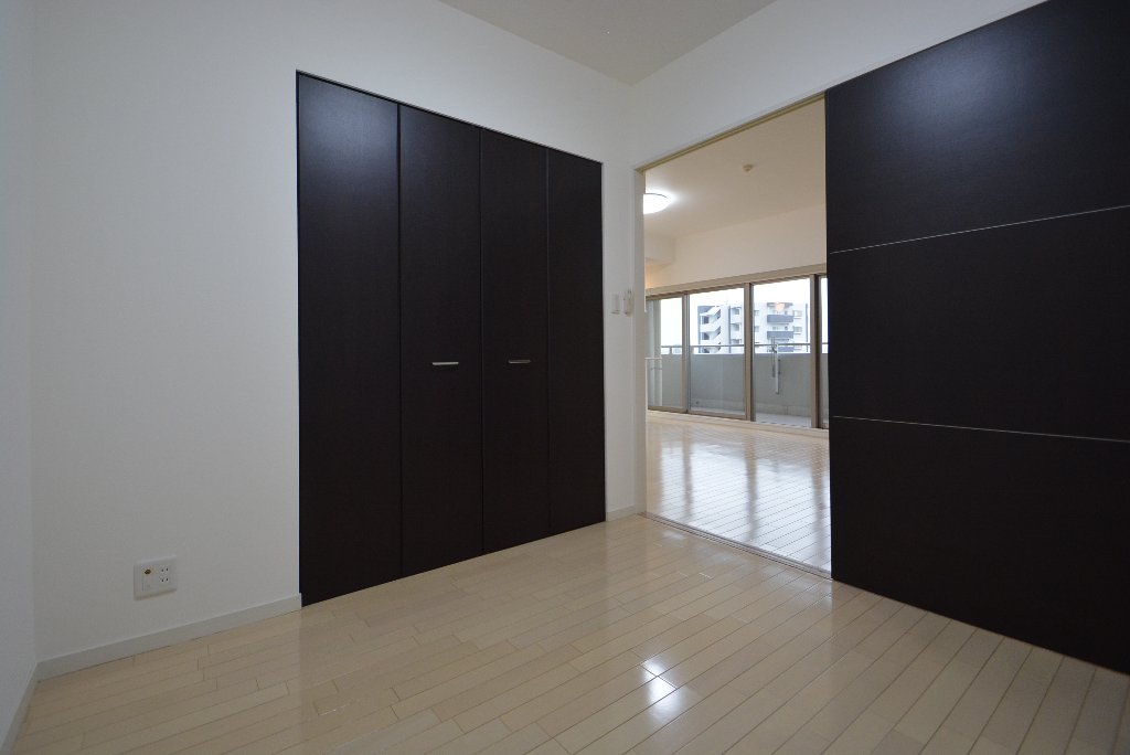 その他部屋・スペース　洋室