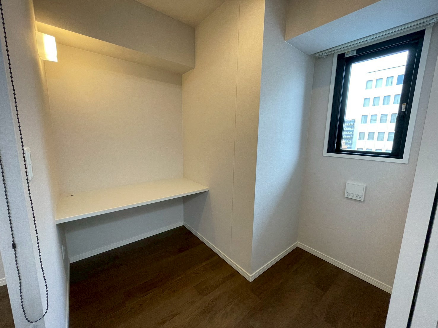 その他設備　ワークスペース