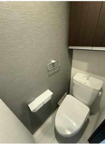トイレ　同仕様