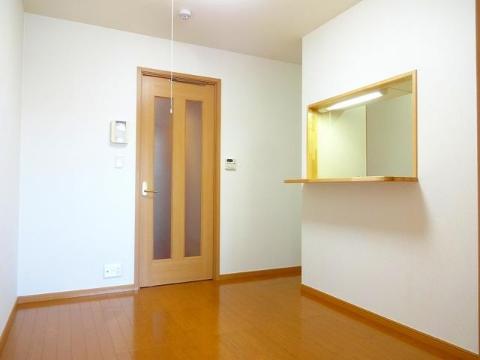 居室・リビング　ＤＫ