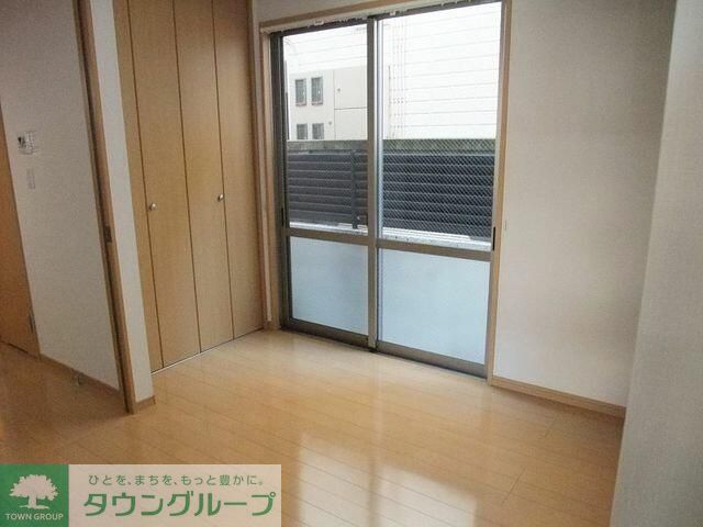 居室・リビング　お部屋探しは株式会社　タウンハウジング　までお気軽にお問合…