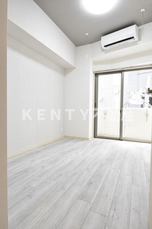 居室・リビング　使いやすい居間です