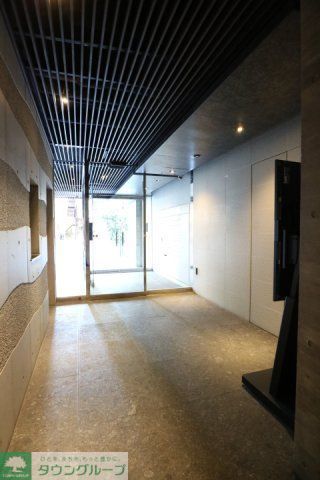 ロビー　ロビー