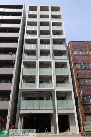 建物外観　★外観★