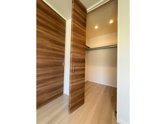 収納　※反転タイプになります