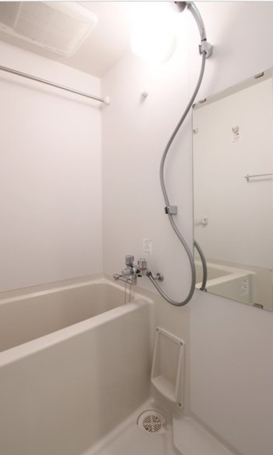 バス・シャワールーム　バスルーム