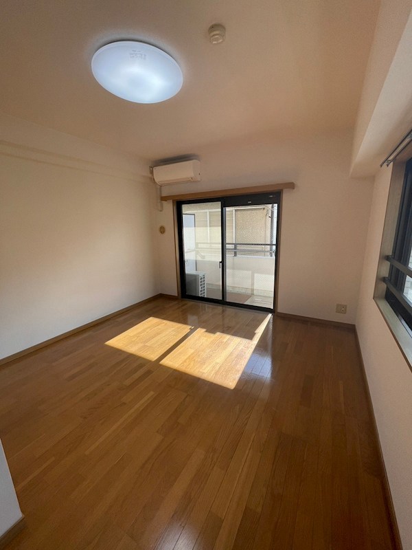 居室・リビング　現況優先