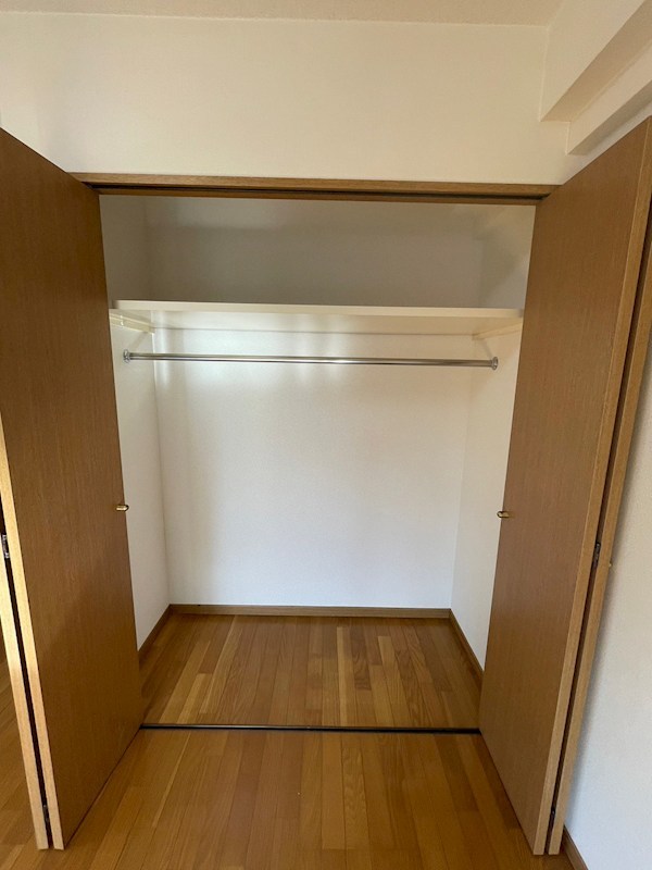 収納　現況優先