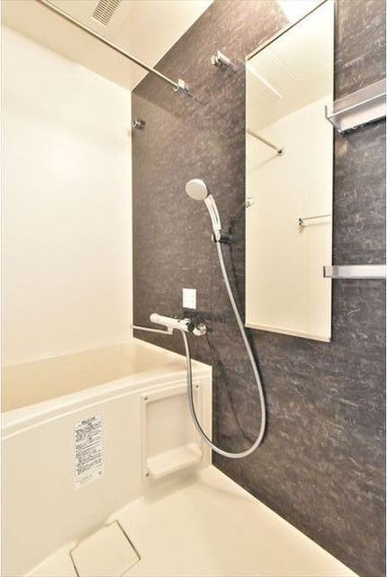 バス・シャワールーム　☆ゆっくりくつろげるお風呂☆