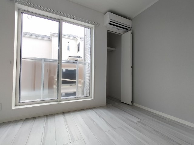 その他部屋・スペース　同物件内別号室の写真です