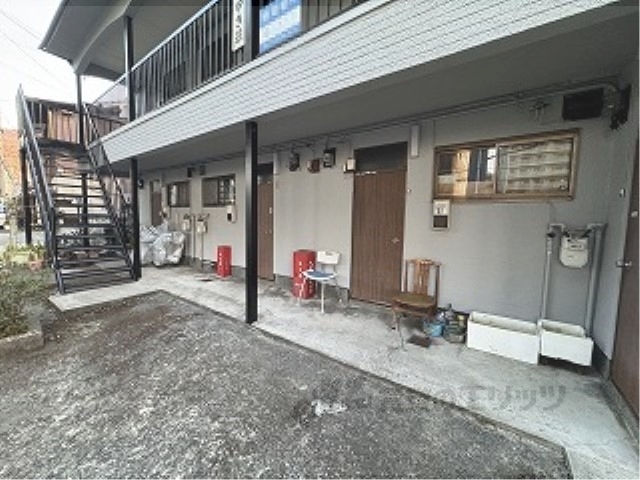 その他共有部分　集合ポスト
