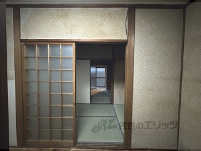 その他部屋・スペース　廊下