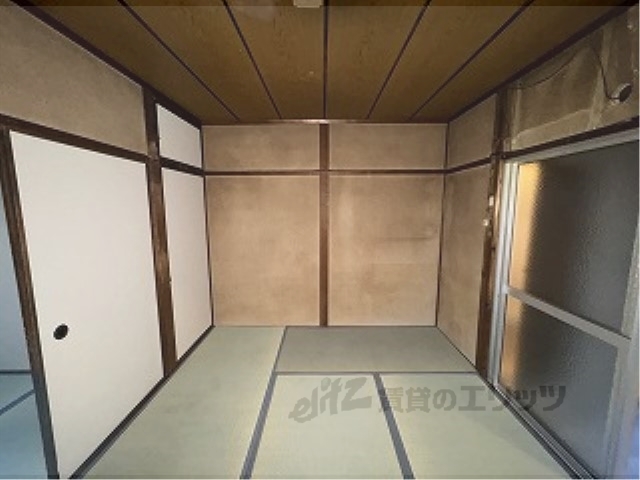 居室・リビング　和室