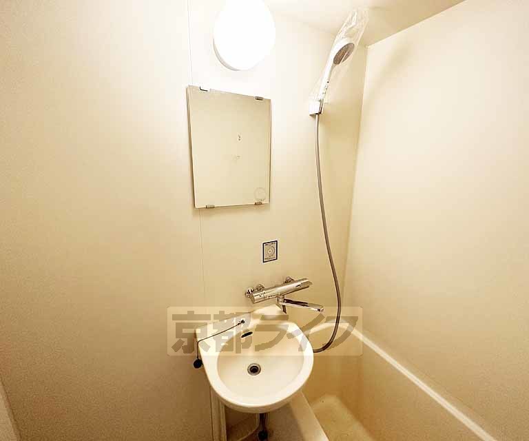 洗面設備　２点セパレート