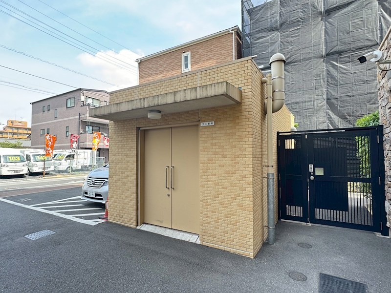 その他　２４時間ゴミ出し可能