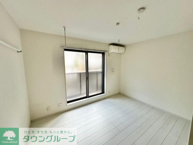 居室・リビング　★お部屋探しはタウンハウジング稲田堤店まで★