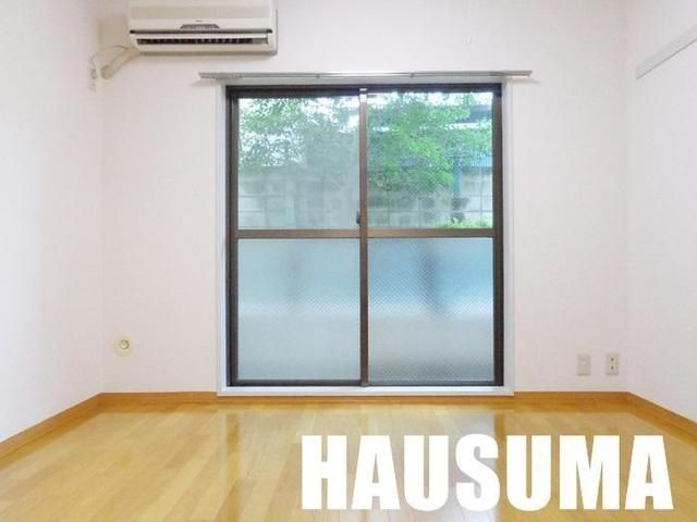 居室・リビング　居室