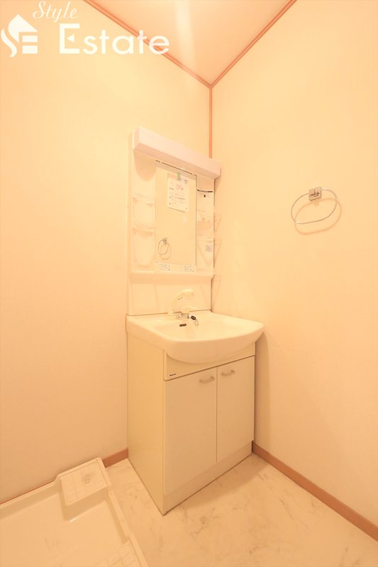 洗面設備　画像