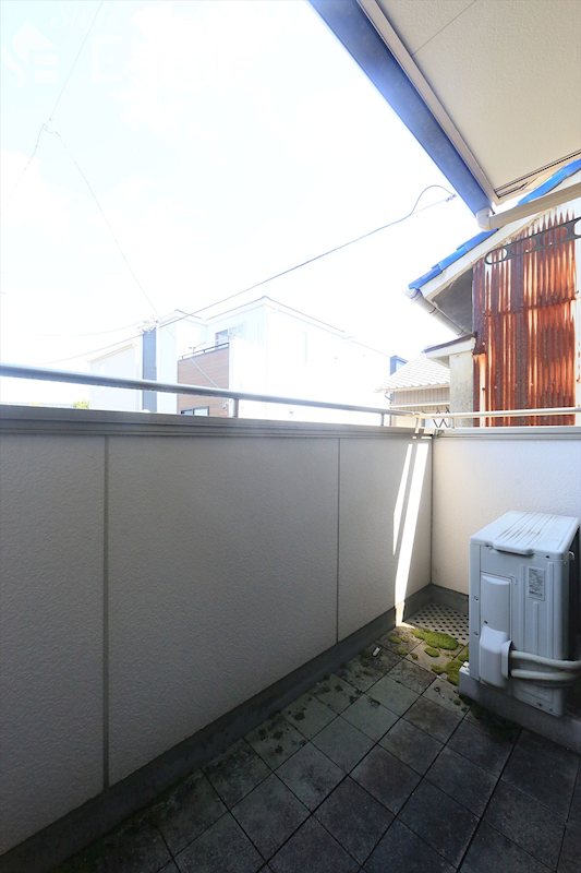 バルコニー　画像