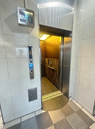 その他共有部分　☆共用部分☆