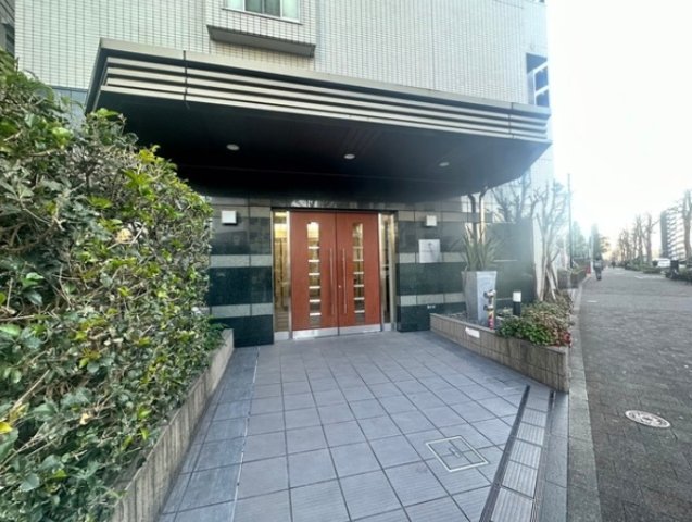 エントランス　☆エントランス☆