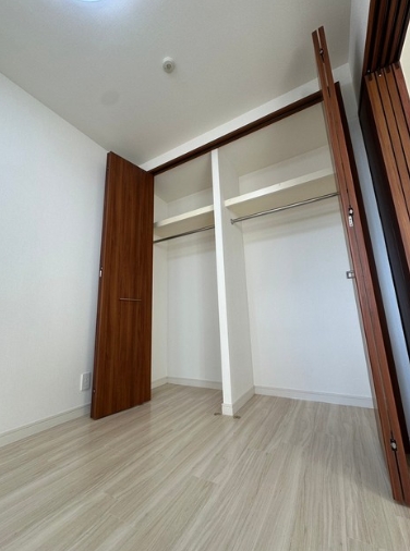 収納　☆たっぷり収納☆