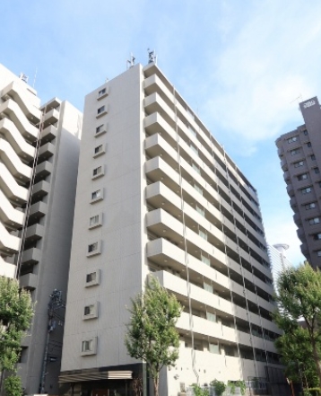 建物外観　☆綺麗な外観☆