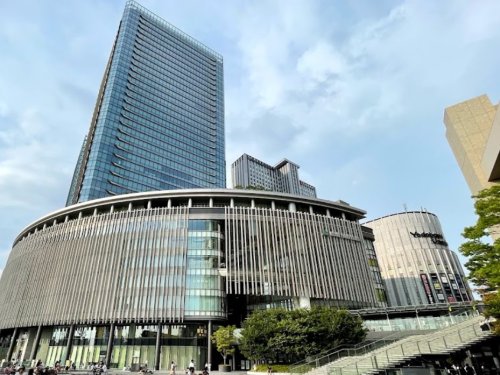 飲食店　BAK(バク) グランフロント大阪店（飲食店）まで426m