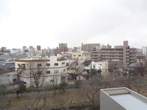 眺望　眺望（イメージ）