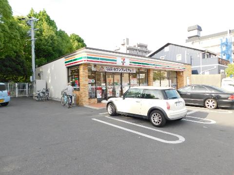 その他　セブンイレブン名古屋龍ノ口町1丁目店（その他）まで161m