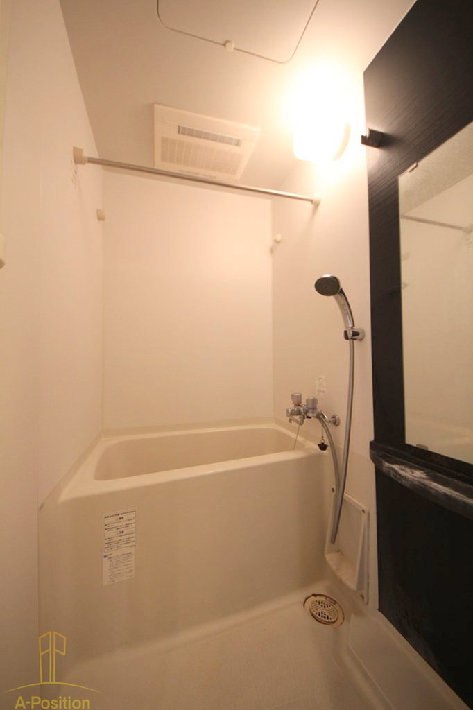 バス・シャワールーム　エスリード南堀江リバーサイド