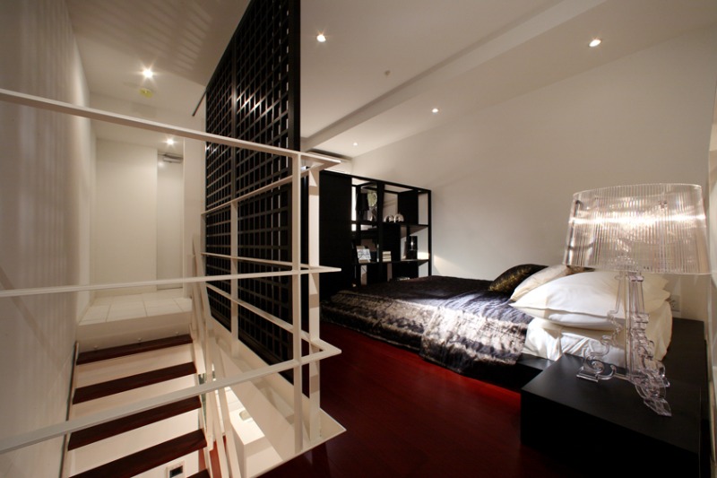 その他部屋・スペース　室内参考写真（C1タイプ・モデルルーム）