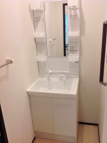 その他部屋・スペース　独立洗面台