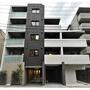 飯田橋駅より徒歩6分 4階 築4年1ヶ月の賃貸物件
