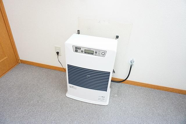 その他設備　設備