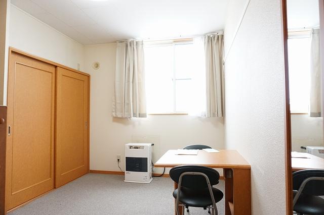 居室・リビング　リビング１