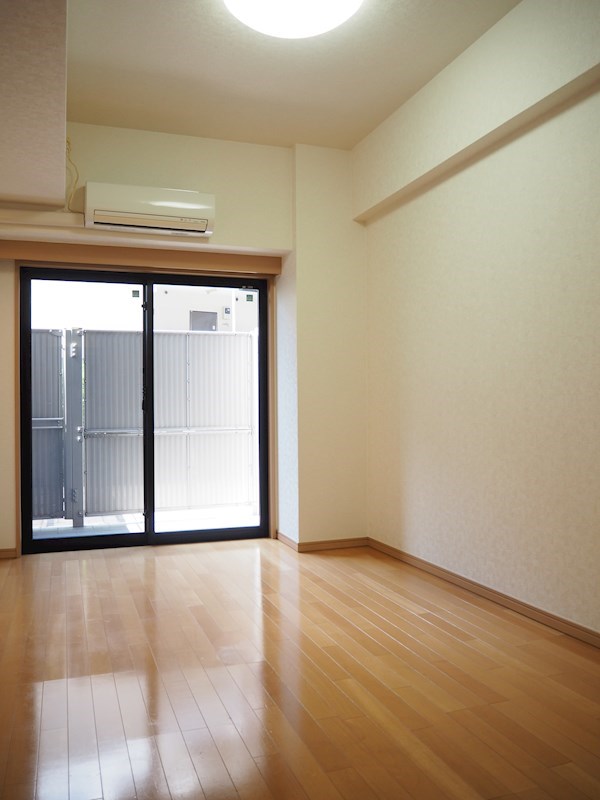 居室・リビング　☆日当たりの良いリビング☆