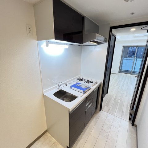 キッチン　同仕様タイプです