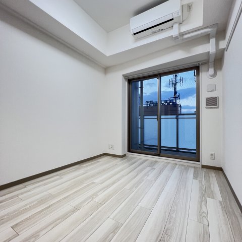 居室・リビング　同仕様タイプです