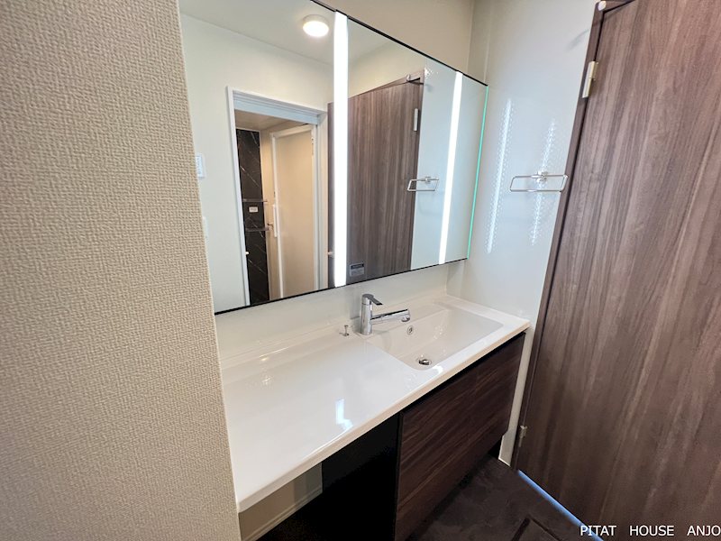 洗面設備　参考写真２０３