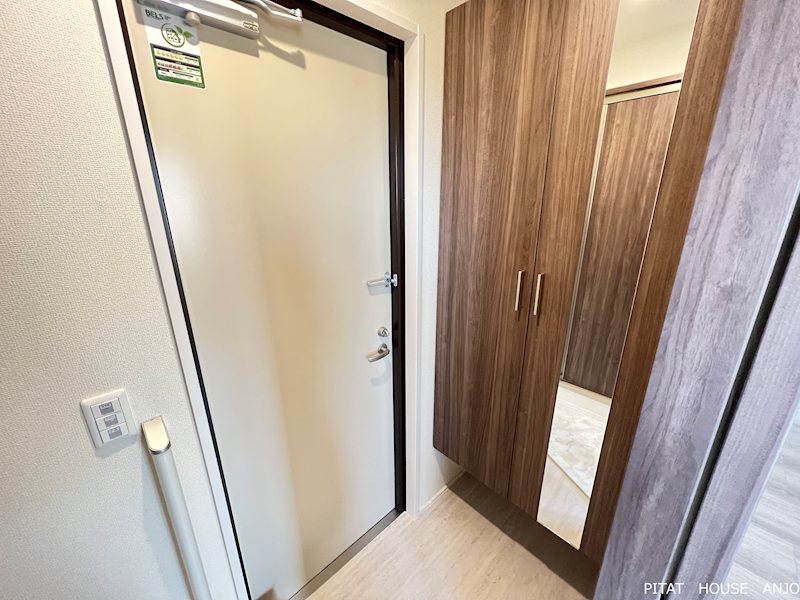 玄関　参考写真２０３