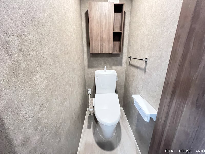 トイレ　参考写真２０３