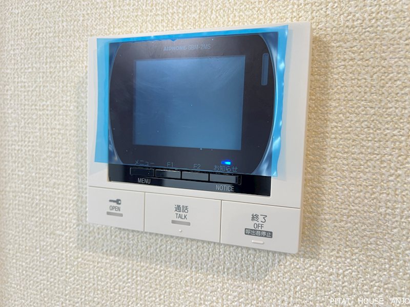 セキュリティ　参考写真２０３