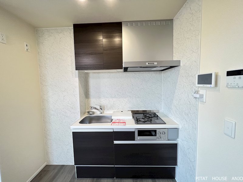 キッチン　参考写真２０３