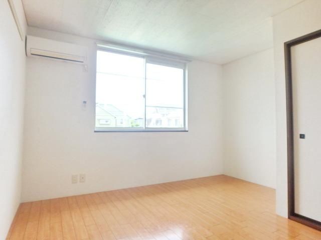 居室・リビング　★明るい居室空間★