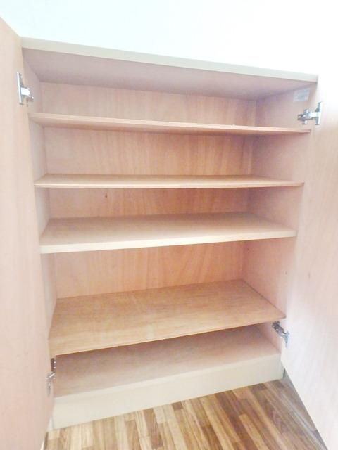 その他部屋・スペース　★シューズＢＯＸ★