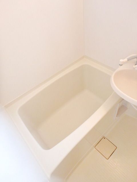 バス・シャワールーム　★バスルーム★