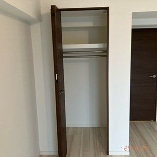 収納　☆たっぷり収納☆