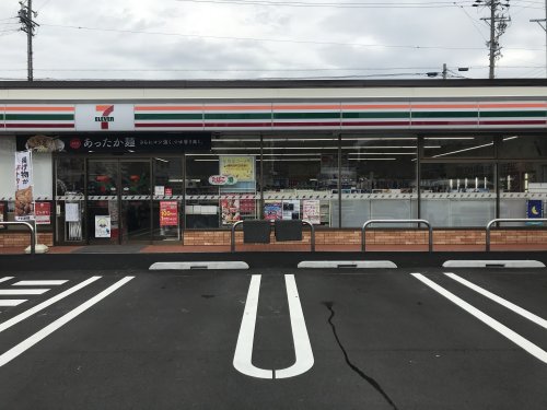 コンビニ　セブンイレブン 名古屋上社5丁目店（コンビニ）まで477m